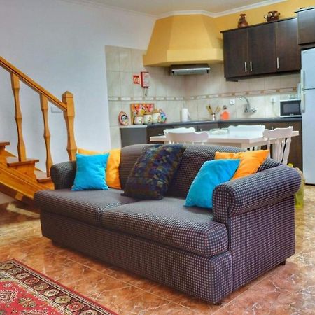 فيلا Ribeirinha House Porto Formoso المظهر الخارجي الصورة