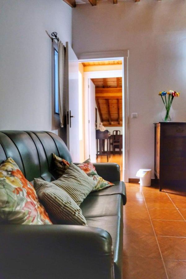 فيلا Ribeirinha House Porto Formoso المظهر الخارجي الصورة