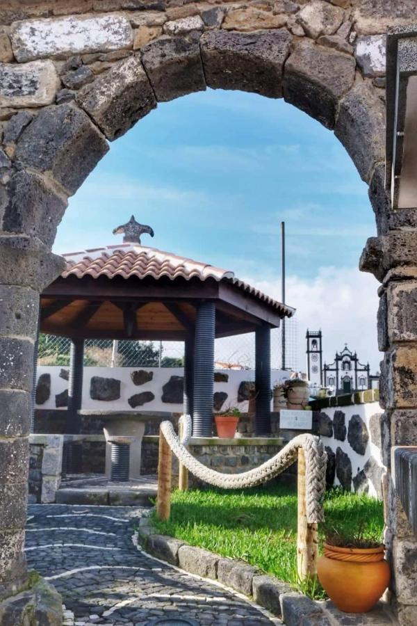 فيلا Ribeirinha House Porto Formoso المظهر الخارجي الصورة