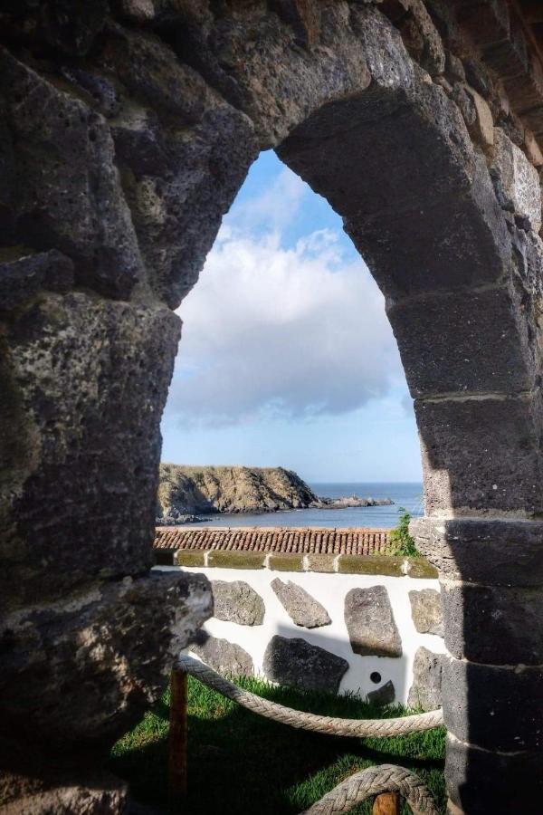 فيلا Ribeirinha House Porto Formoso المظهر الخارجي الصورة