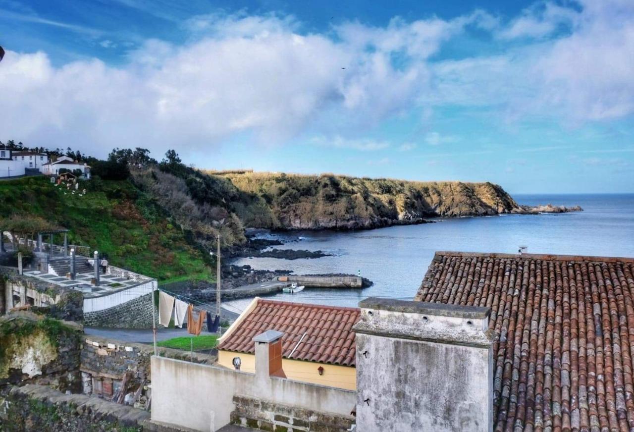 فيلا Ribeirinha House Porto Formoso المظهر الخارجي الصورة
