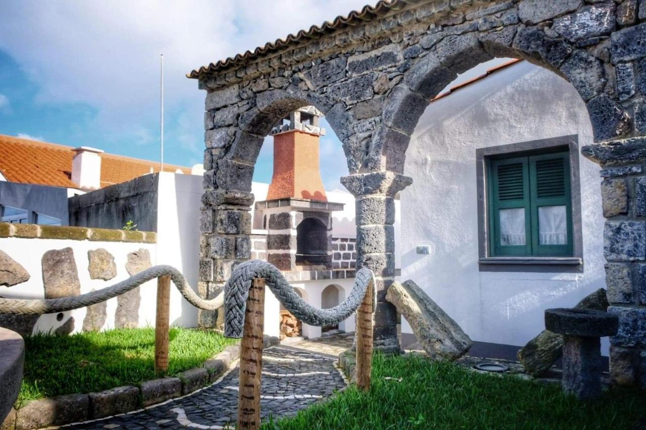 فيلا Ribeirinha House Porto Formoso المظهر الخارجي الصورة