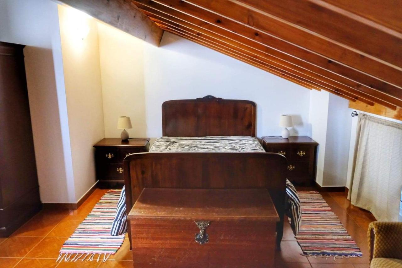 فيلا Ribeirinha House Porto Formoso المظهر الخارجي الصورة