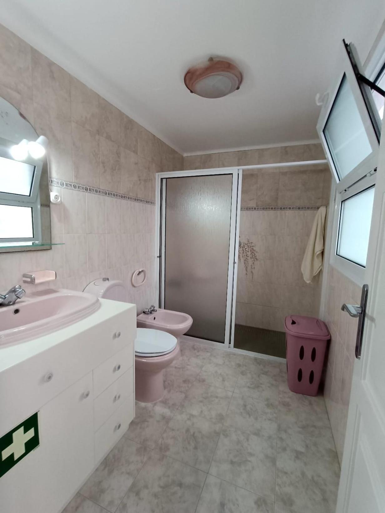فيلا Ribeirinha House Porto Formoso المظهر الخارجي الصورة