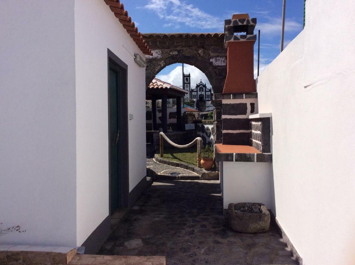 فيلا Ribeirinha House Porto Formoso المظهر الخارجي الصورة